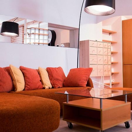 براتسيلافا Columbo Apartment المظهر الخارجي الصورة